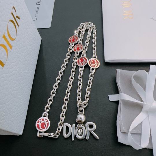 Dior Necklace 11lyh140